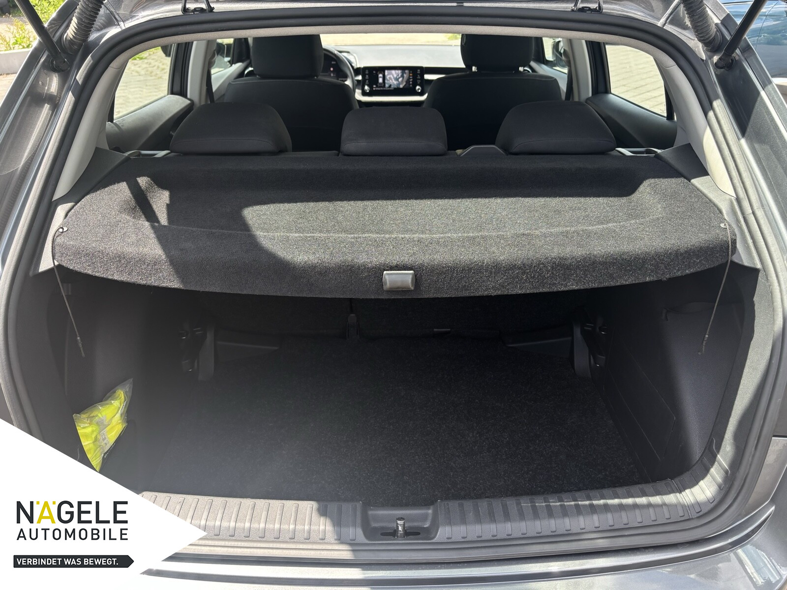 Fabia 1.0 MPI Selection|SHZ+KAMERA+PDC+CARPLAY