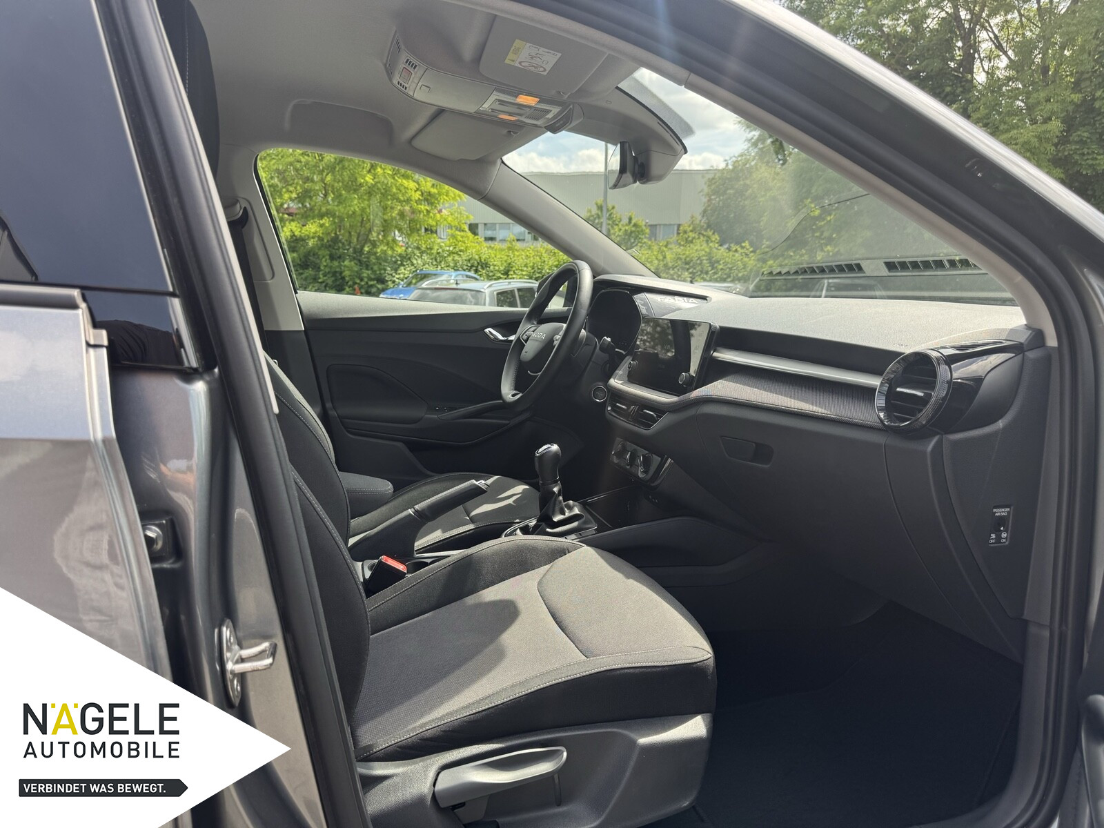 Fabia 1.0 MPI Selection|SHZ+KAMERA+PDC+KEYLESS