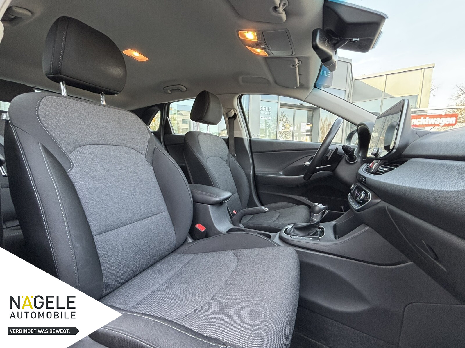 i30 1.5 T-GDI Trend|NAVI+LED+SHZ+CARPLAY+KAMERA