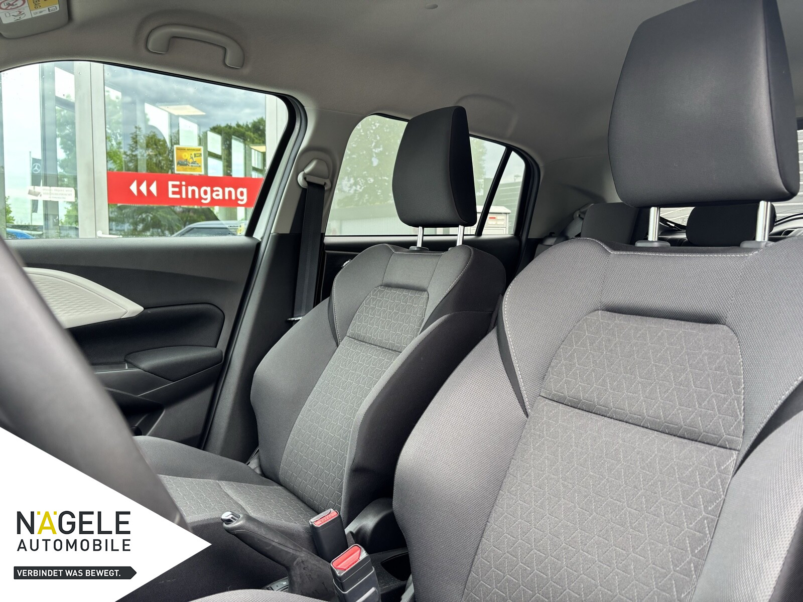 Swift 1.2 Comfort|NAVI+ACC+SHZ+RFK+LED+TOTWINKEL