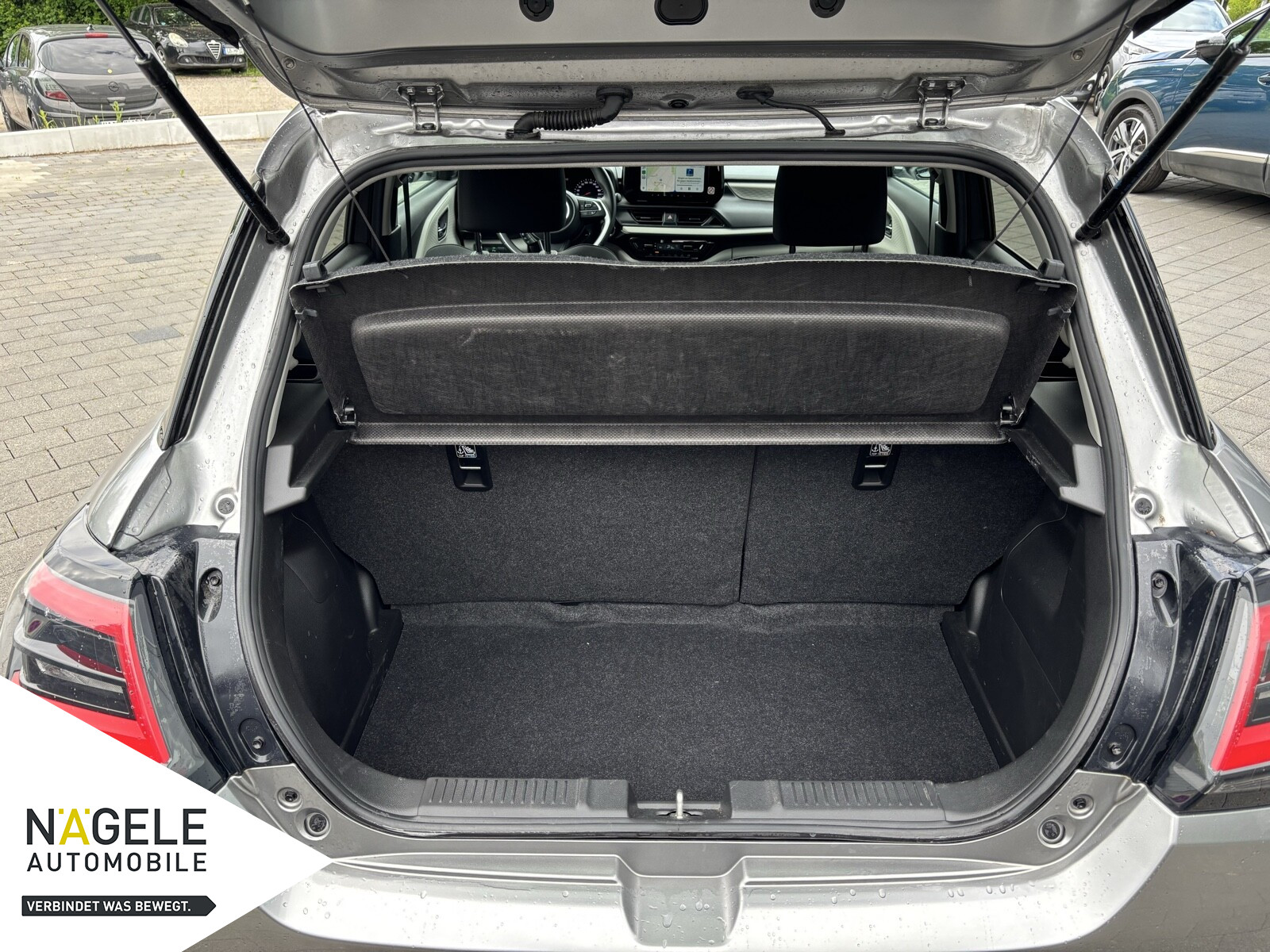 Swift 1.2 Comfort|NAVI+ACC+SHZ+RFK+LED+TOTWINKEL