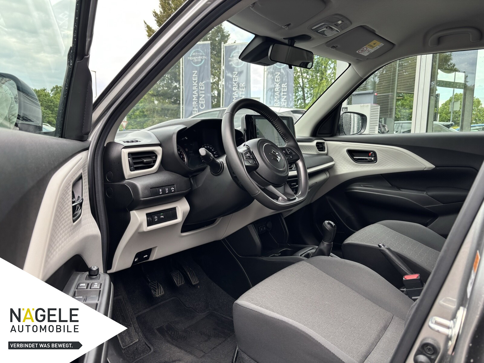 Swift 1.2 Comfort|NAVI+ACC+SHZ+RFK+LED+TOTWINKEL