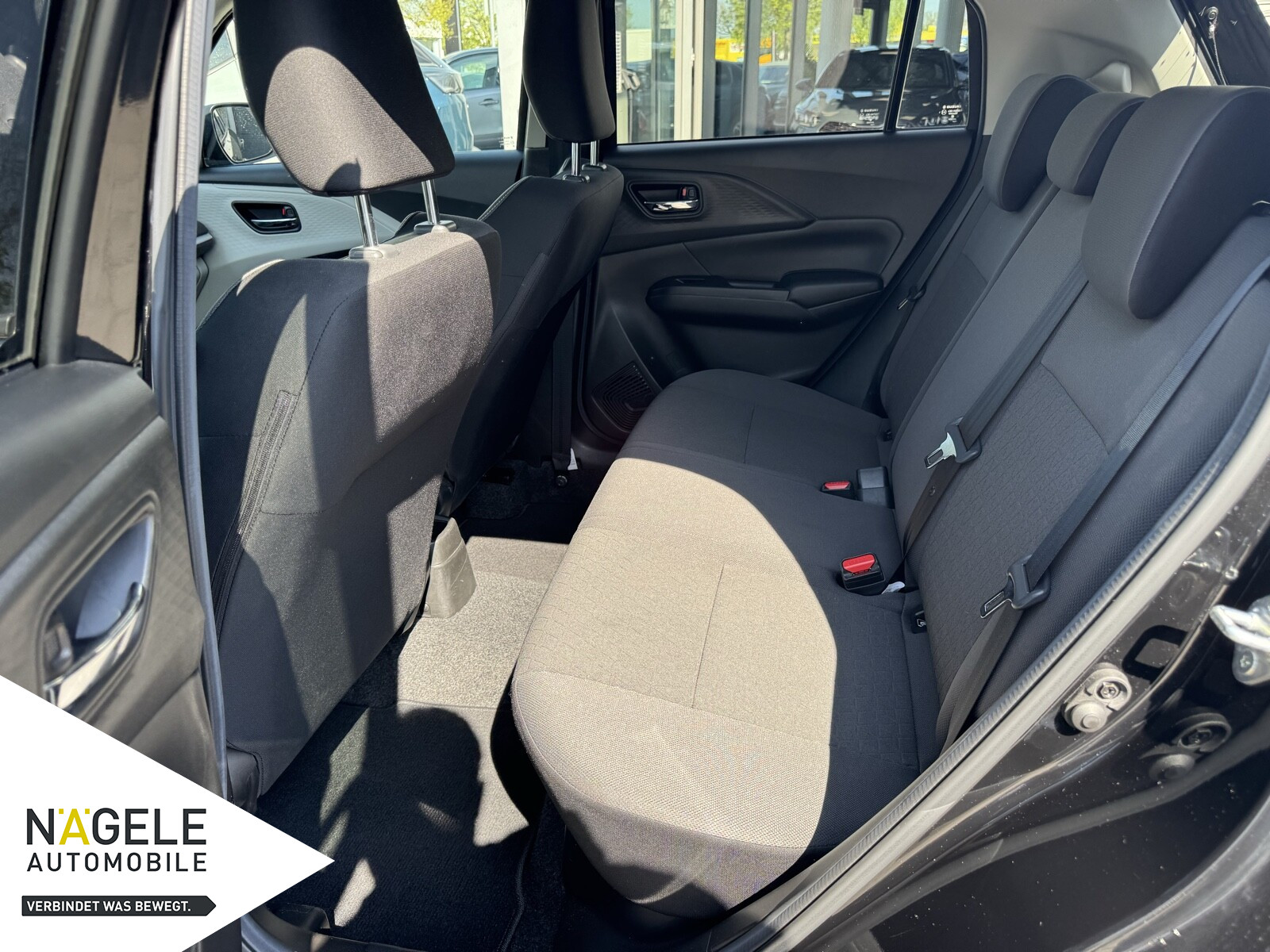 Swift 1.2 Comfort|NAVI+ACC+SHZ+RFK+LED+TOTWINKEL