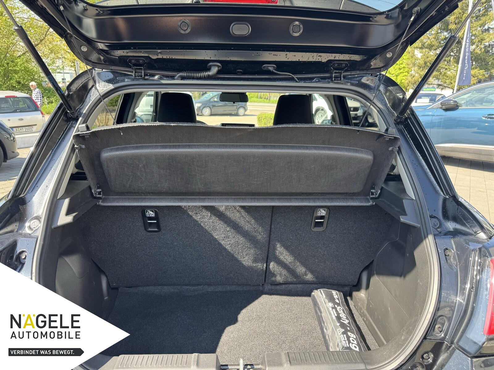Swift 1.2 Comfort|NAVI+ACC+SHZ+RFK+LED+TOTWINKEL