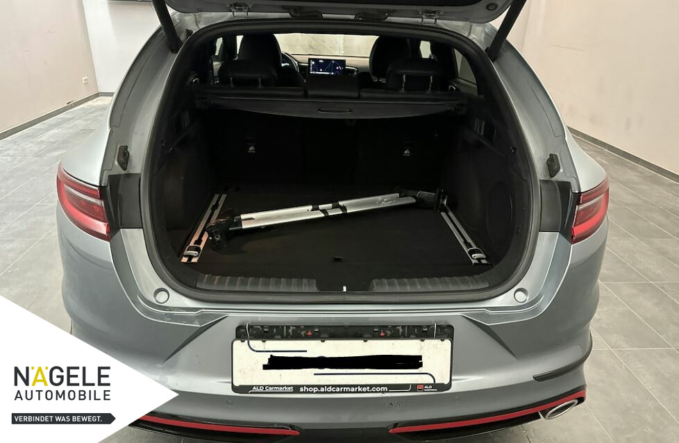 Proceed GT 1.6 T-GDI DCT|ACC+LED+NAVI+MEMORY+RFK