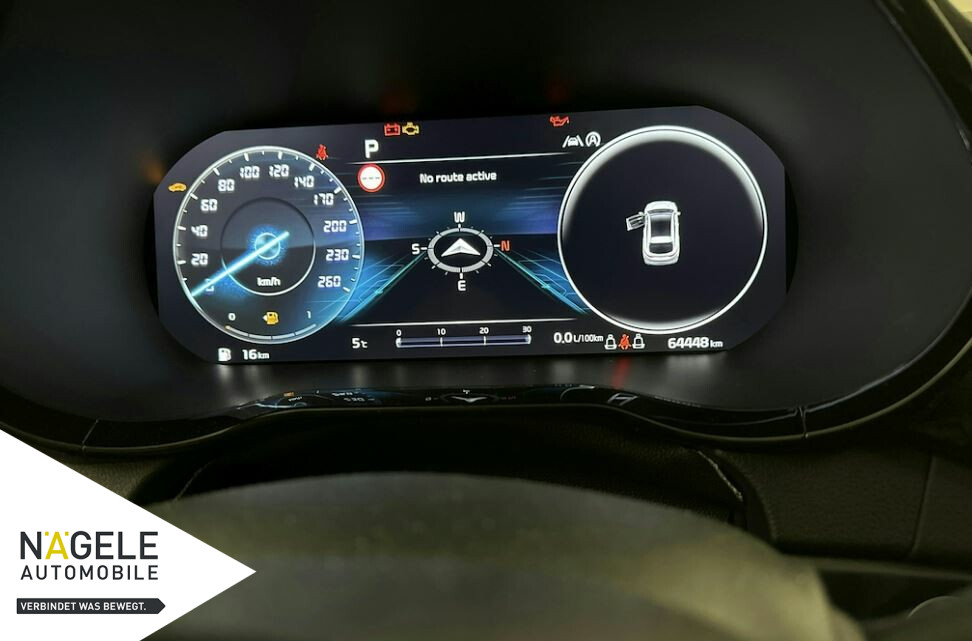 Proceed GT 1.6 T-GDI DCT|ACC+LED+NAVI+MEMORY+RFK