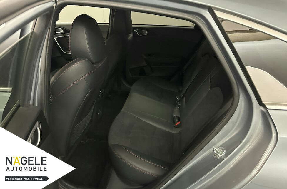 Proceed GT 1.6 T-GDI DCT|ACC+LED+NAVI+MEMORY+RFK