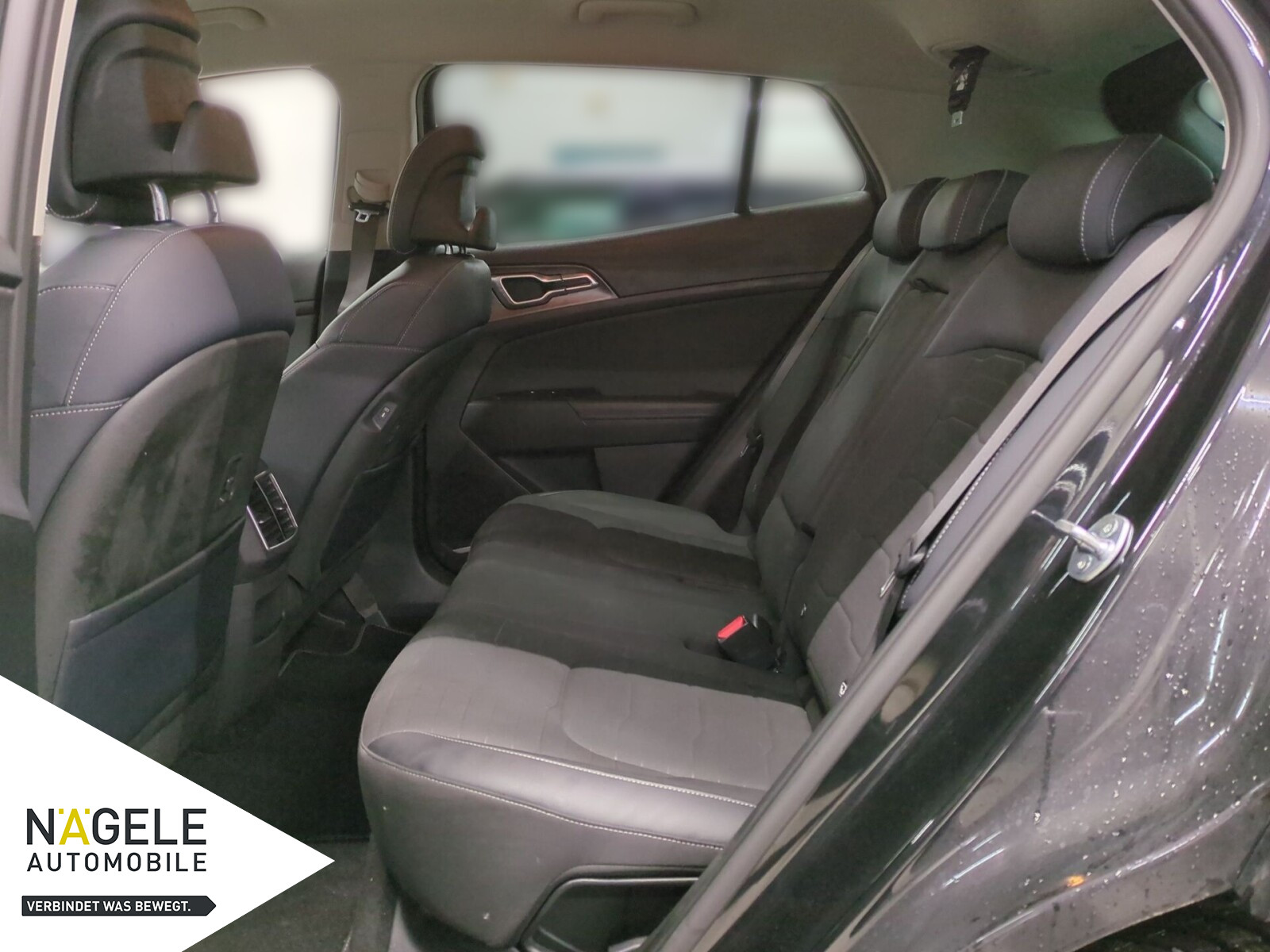 Sportage 1.6 T-GDI Spirit|ACC+LED+NAVI+360°+SHZ