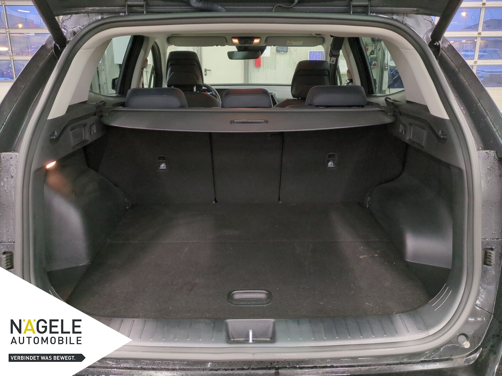 Sportage 1.6 T-GDI Spirit|ACC+LED+NAVI+360°+SHZ