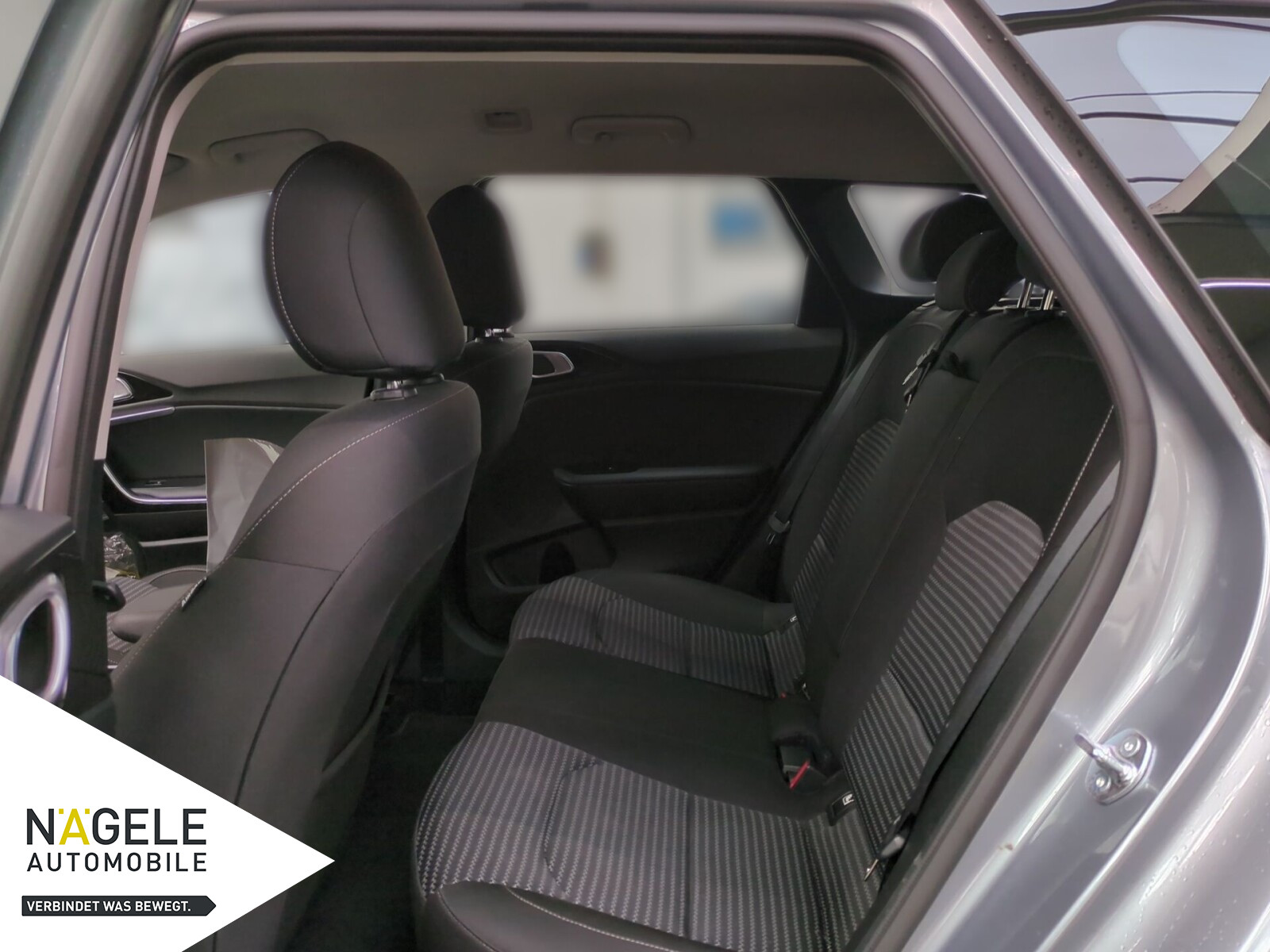 Ceed SW 1.5 T-GDI Vision|ACC+NAVI+KAMERA+CARPLAY