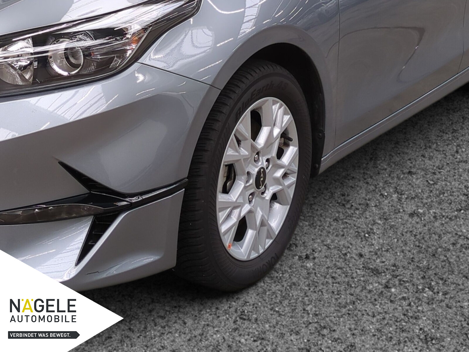 Ceed SW 1.5 T-GDI Vision|ACC+NAVI+KAMERA+CARPLAY