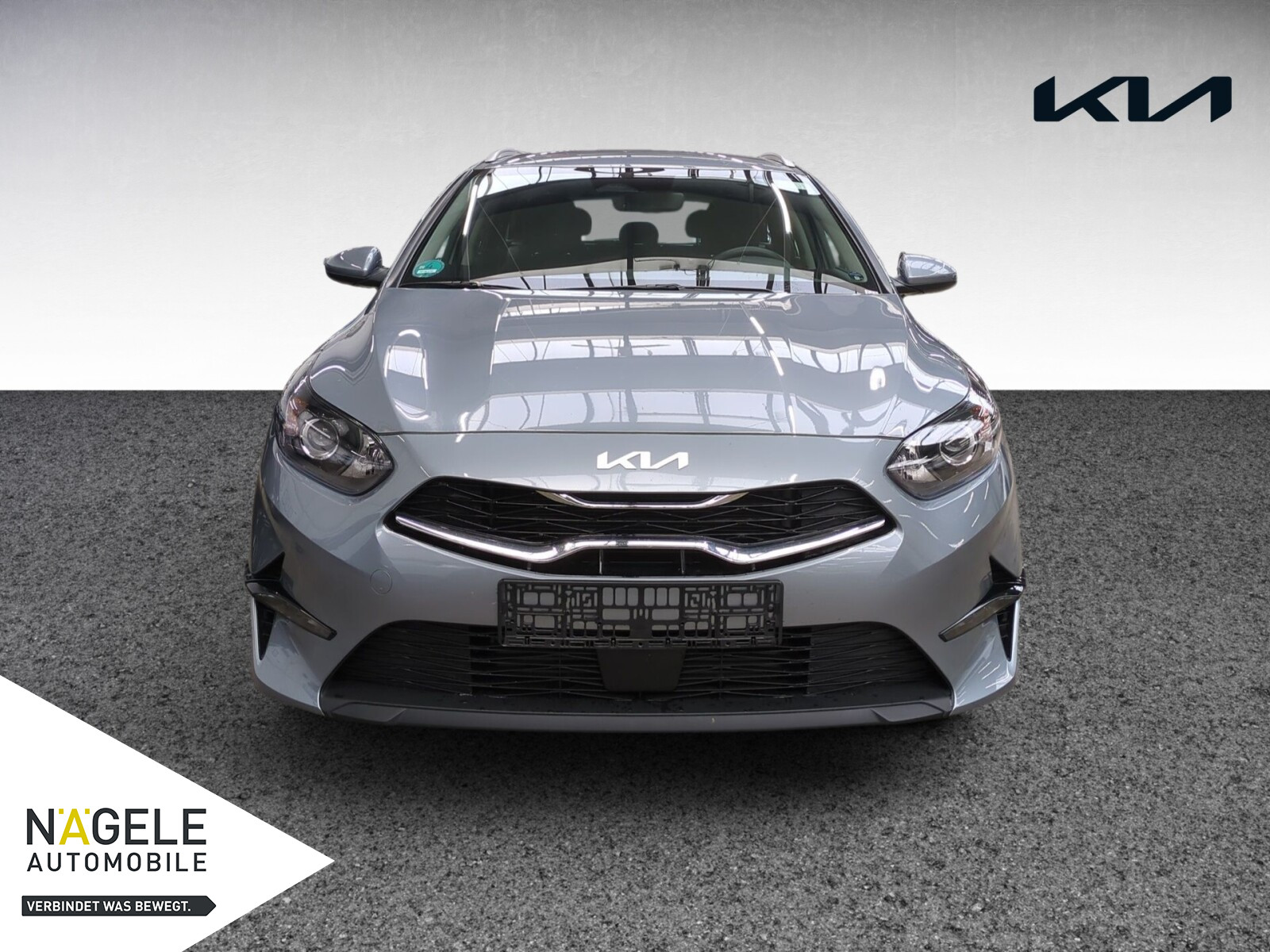 Ceed SW 1.5 T-GDI Vision|ACC+NAVI+KAMERA+CARPLAY