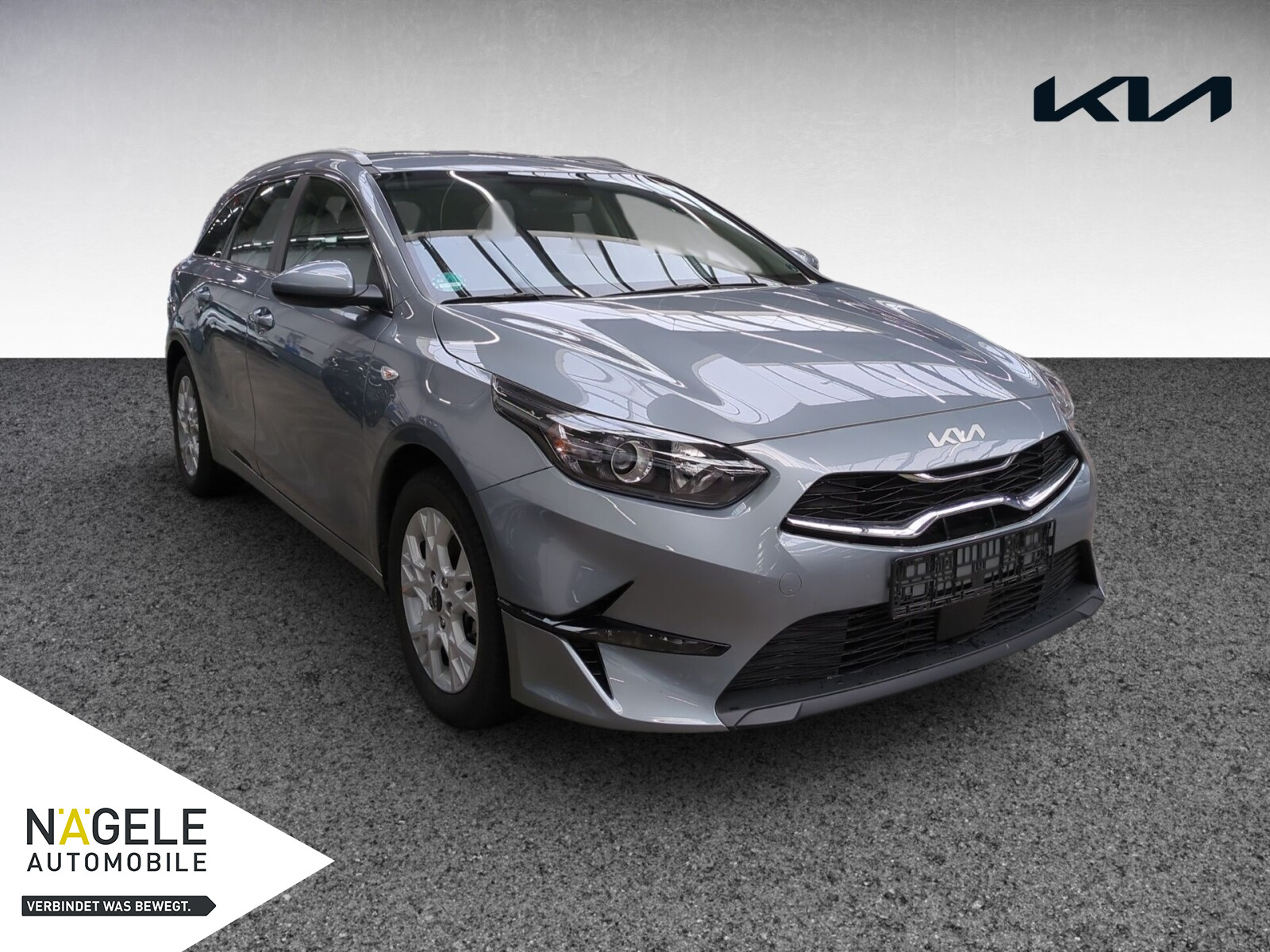 Ceed SW 1.5 T-GDI Vision|ACC+NAVI+KAMERA+CARPLAY