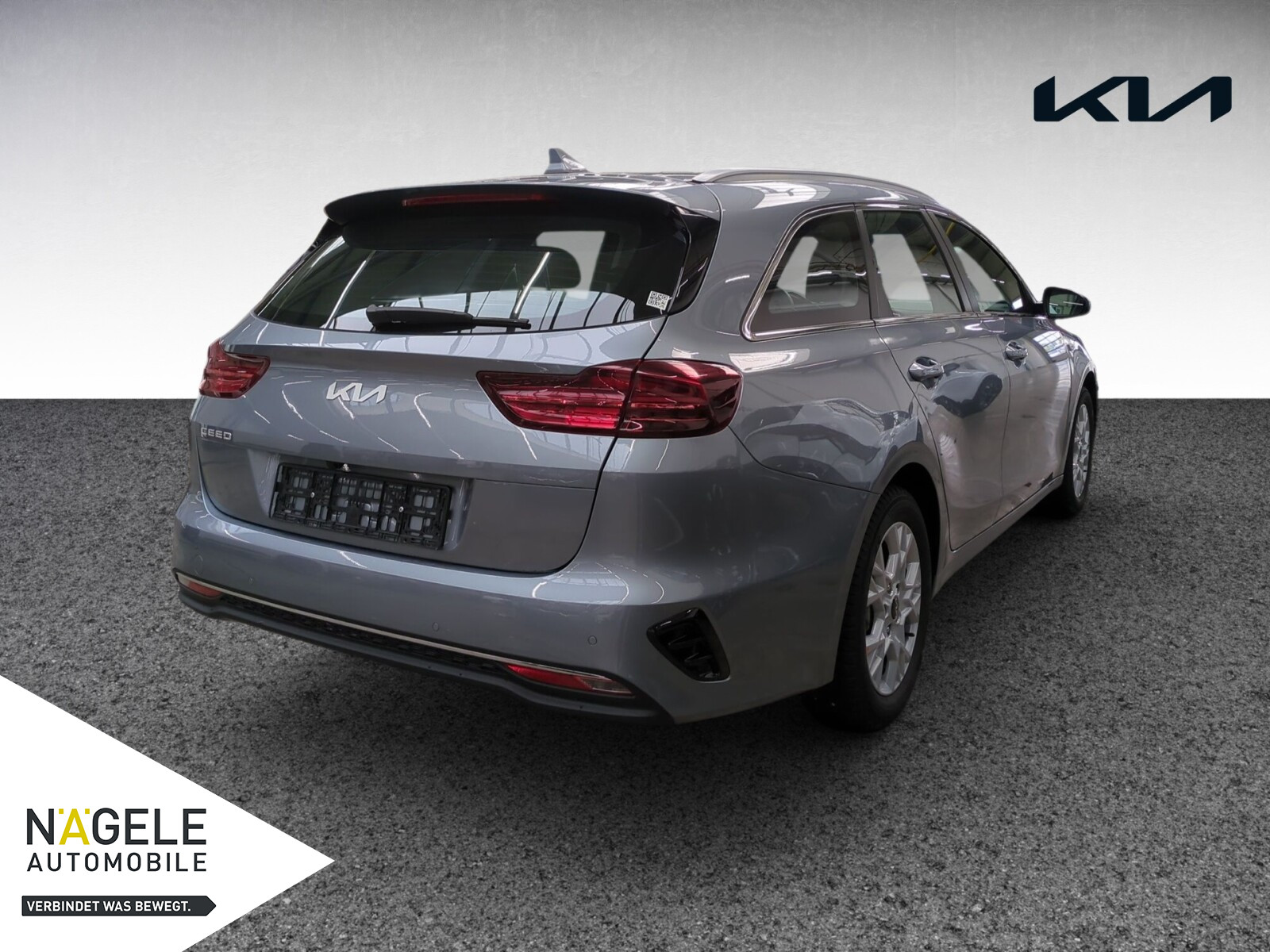 Ceed SW 1.5 T-GDI Vision|ACC+NAVI+KAMERA+CARPLAY