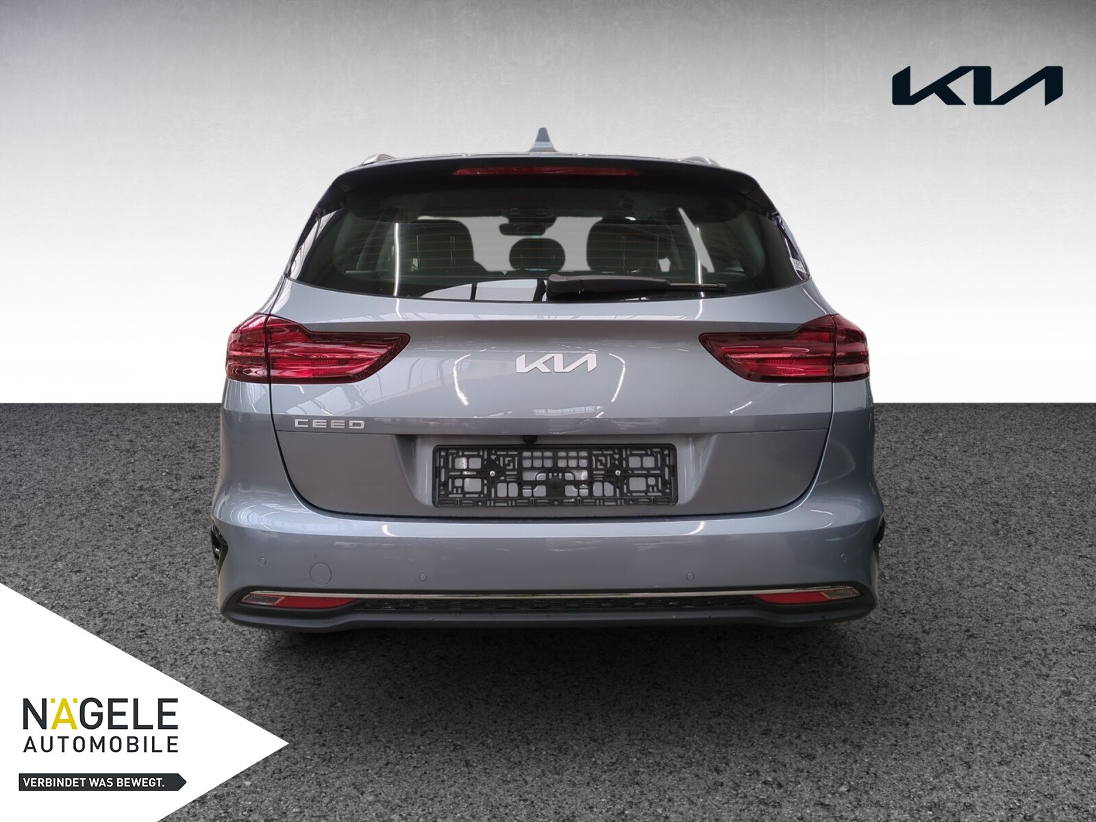 Ceed SW 1.5 T-GDI Vision|ACC+NAVI+KAMERA+CARPLAY