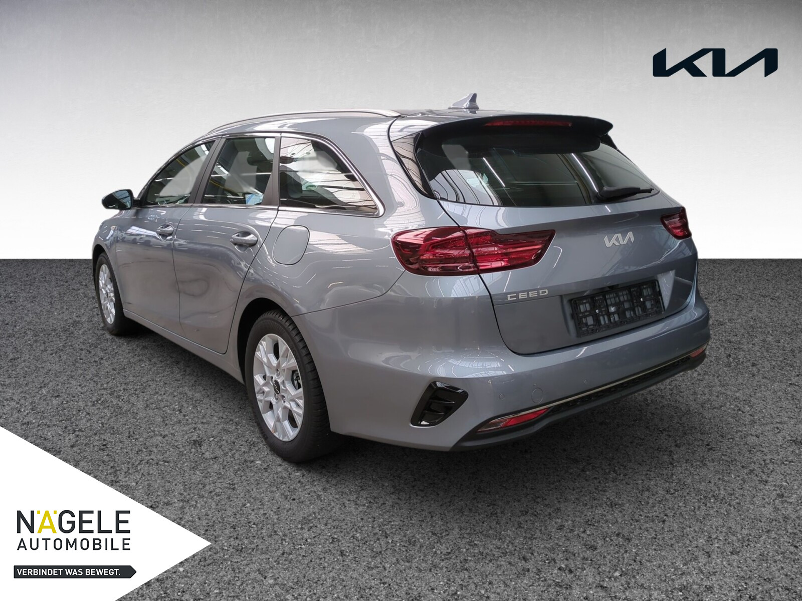 Ceed SW 1.5 T-GDI Vision|ACC+NAVI+KAMERA+CARPLAY