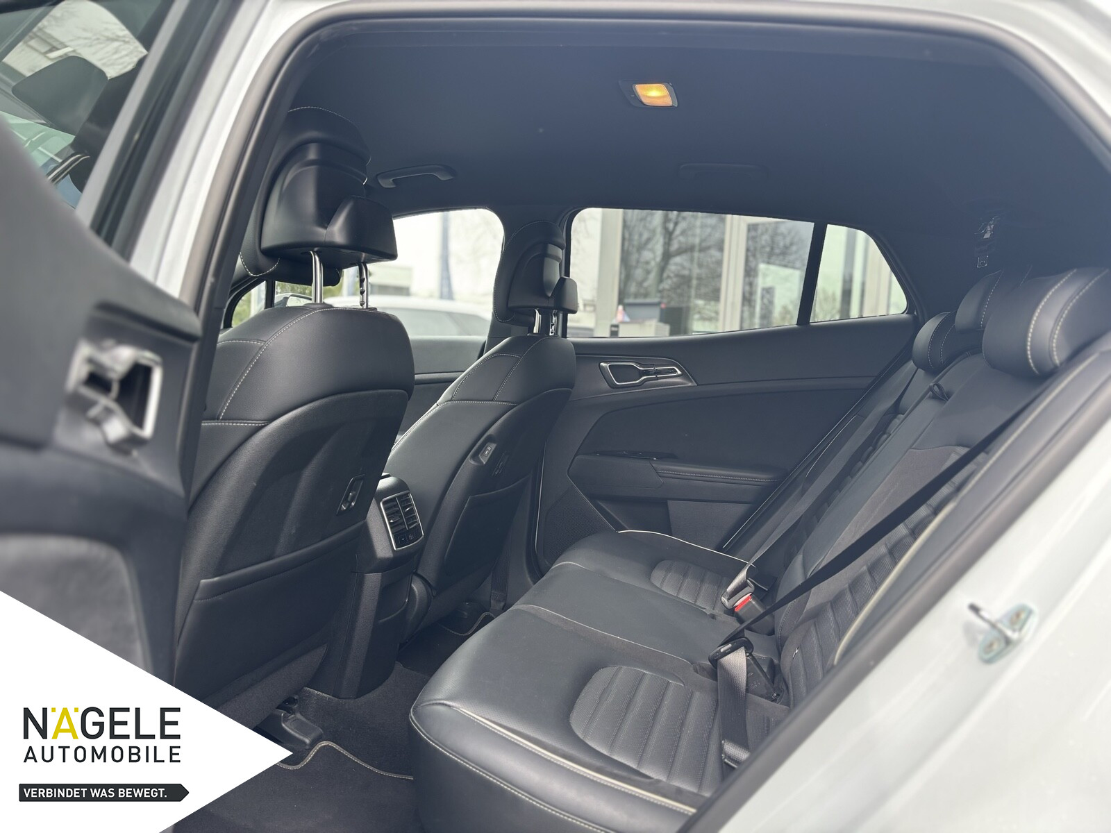 Sportage 4WD GT-Line|ACC+NAVI+360°+LED+SITZVENTI