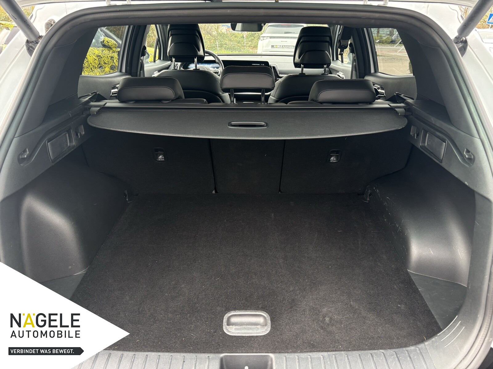 Sportage 4WD GT-Line|ACC+NAVI+360°+LED+SITZVENTI