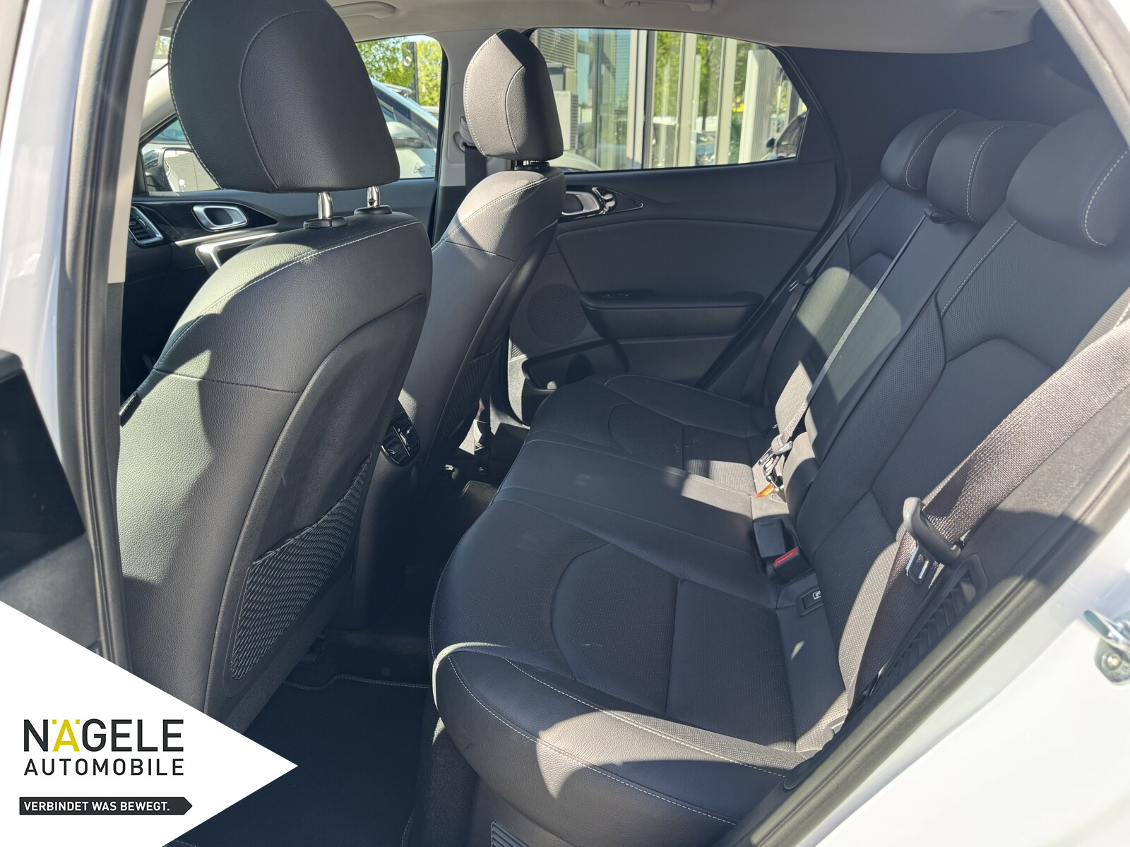 Xceed 1.6 PHEV Platinum|ACC+NAVI+LEDER+SITZVENTI