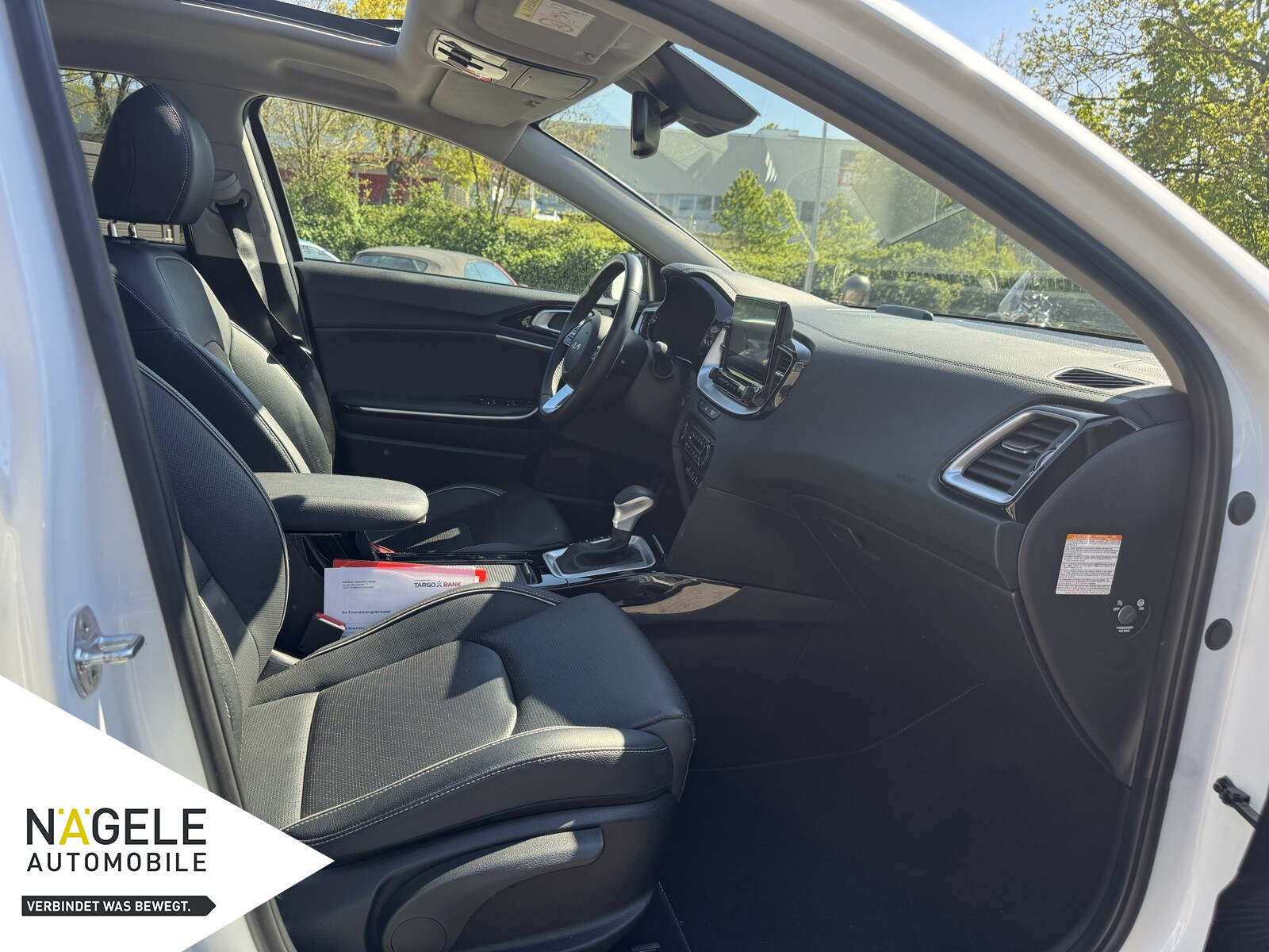 Xceed 1.6 PHEV Platinum|ACC+NAVI+LEDER+SITZVENTI