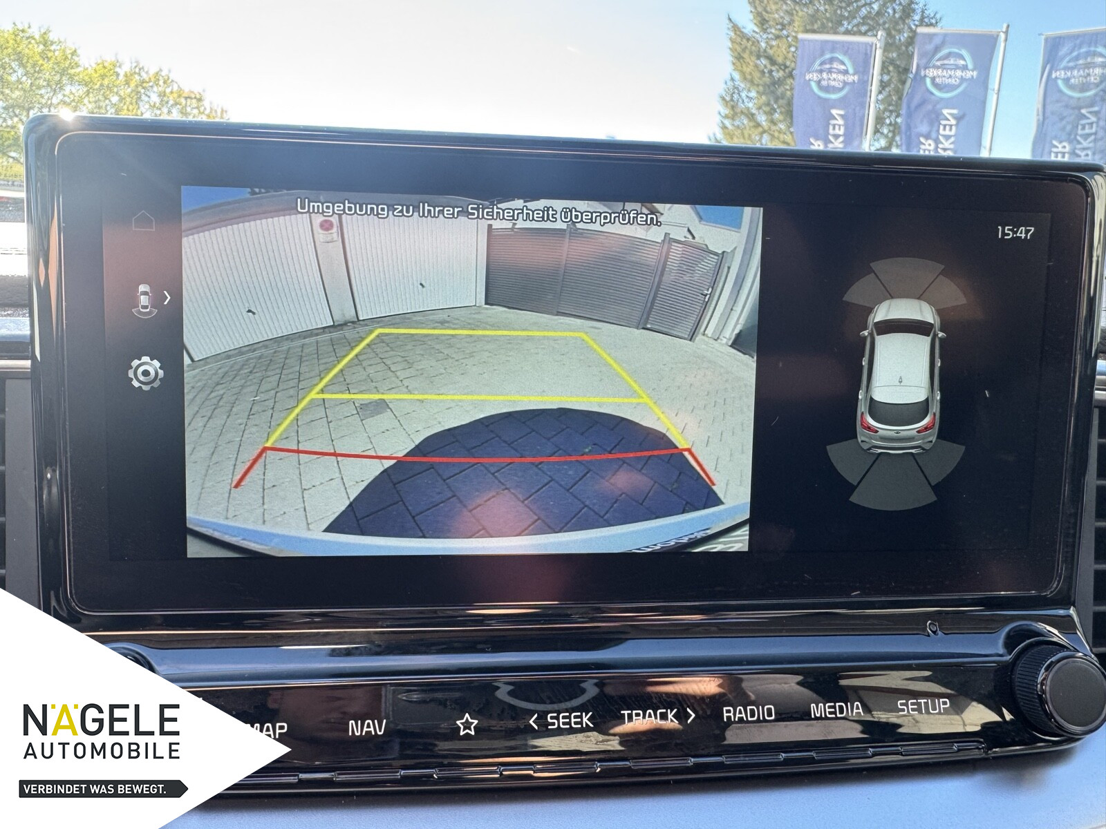 Xceed 1.6 PHEV Platinum|ACC+NAVI+LEDER+SITZVENTI