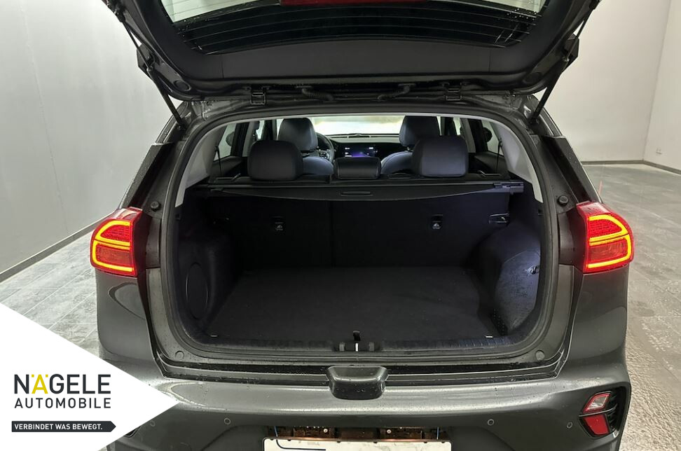 Niro 1.6 PHEV Spririt|ACC+NAVI+LED+SHZ+GLASDACH