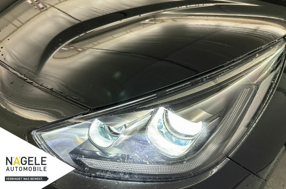 Niro 1.6 PHEV Spririt|ACC+NAVI+LED+SHZ+GLASDACH