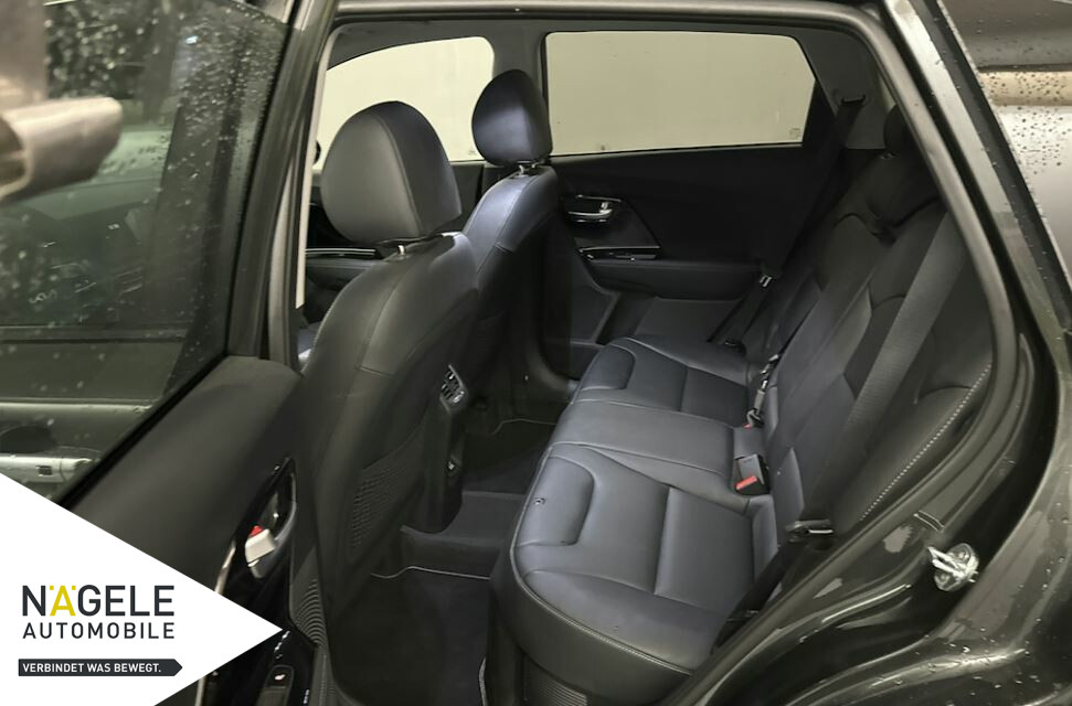 Niro 1.6 PHEV Spririt|ACC+NAVI+LED+SHZ+GLASDACH