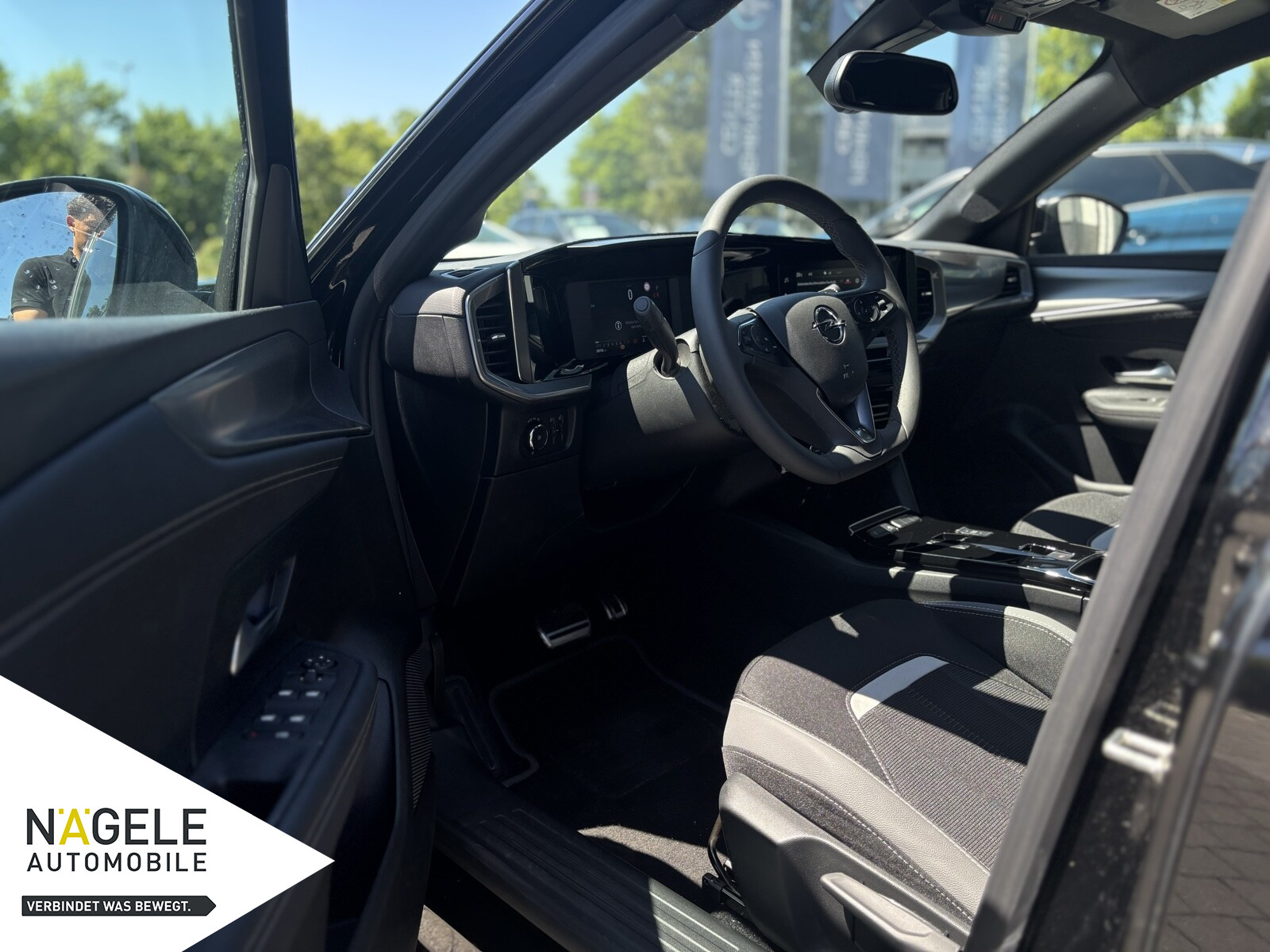 Mokka 1.2 Turbo|LED+NAVI+SHZ+CARPLAY+KAMERA NSW