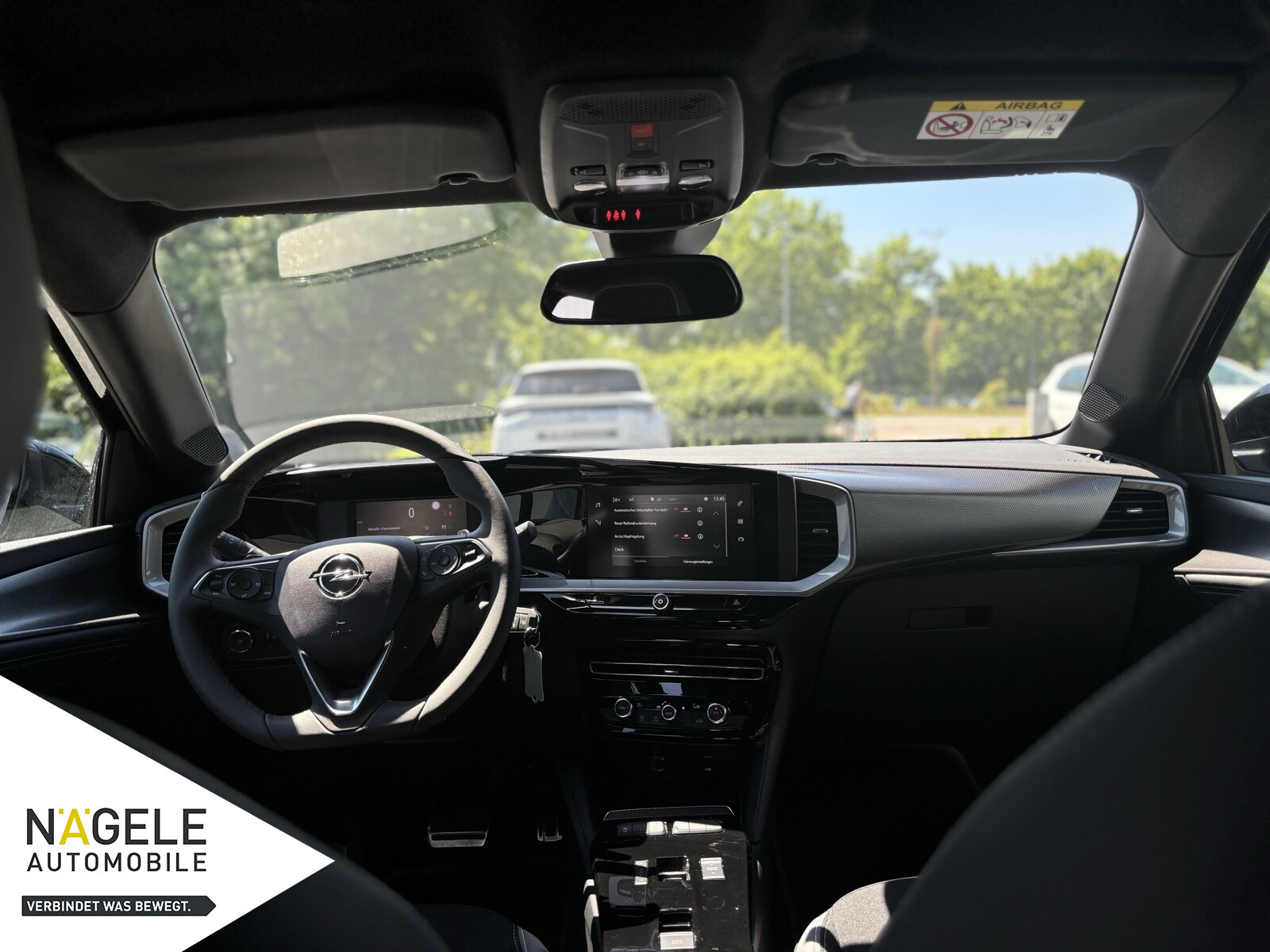 Mokka 1.2 Turbo|LED+NAVI+SHZ+CARPLAY+KAMERA NSW