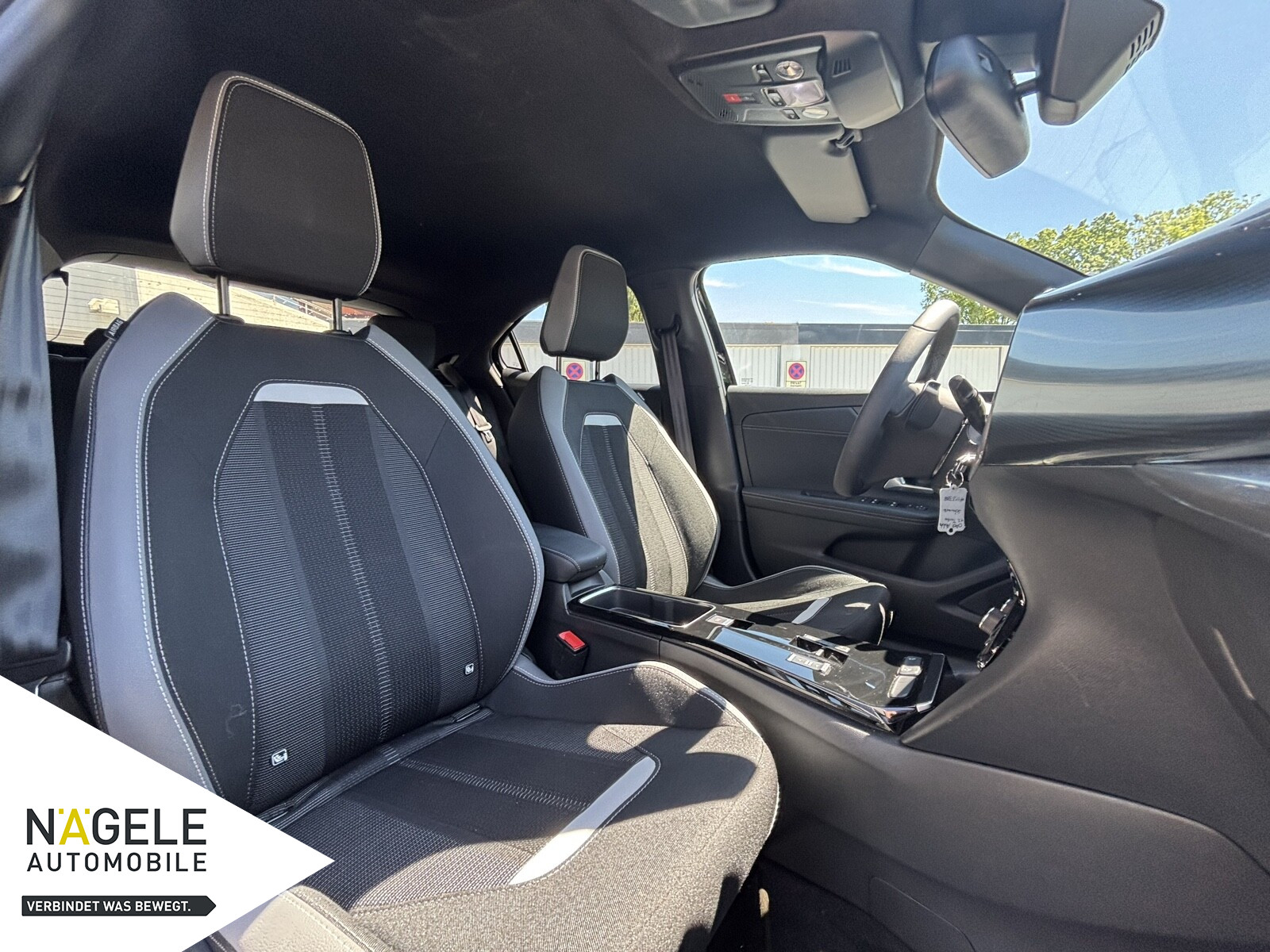 Mokka 1.2 Turbo|LED+NAVI+SHZ+CARPLAY+KAMERA NSW