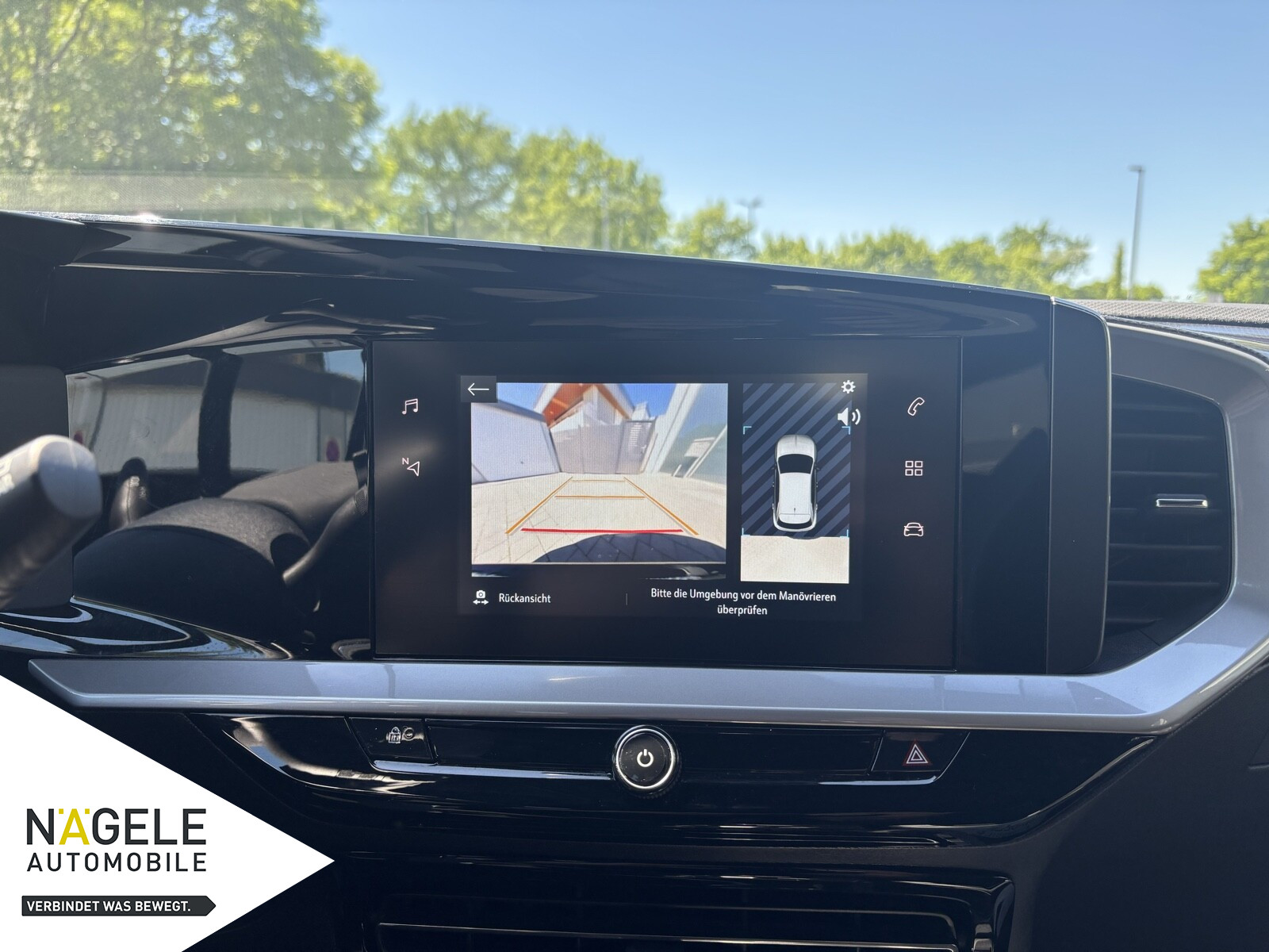Mokka 1.2 Turbo|LED+NAVI+SHZ+CARPLAY+KAMERA NSW