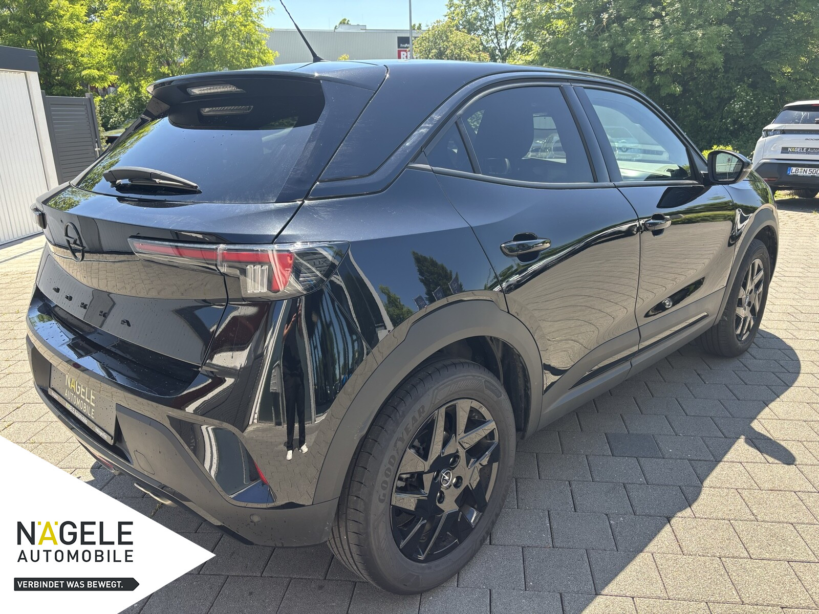 Mokka 1.2 Turbo|LED+NAVI+SHZ+CARPLAY+KAMERA NSW