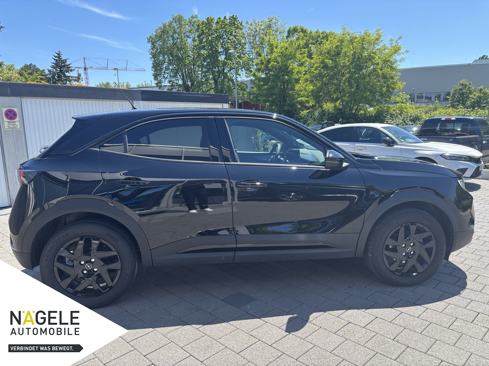 Mokka 1.2 Turbo|LED+NAVI+SHZ+CARPLAY+KAMERA NSW