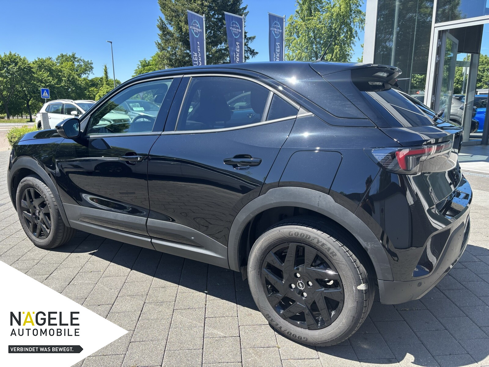 Mokka 1.2 Turbo|LED+NAVI+SHZ+CARPLAY+KAMERA NSW