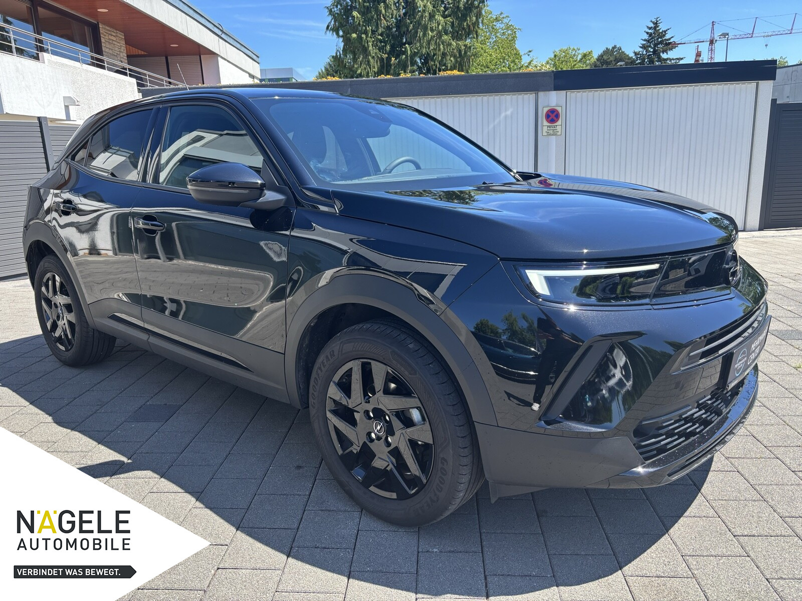 Mokka 1.2 Turbo|LED+NAVI+SHZ+CARPLAY+KAMERA NSW