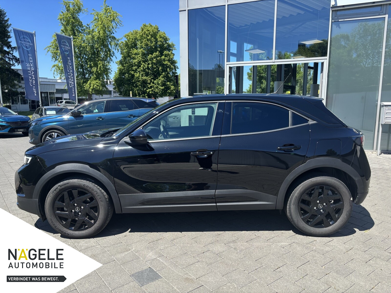 Mokka 1.2 Turbo|LED+NAVI+SHZ+CARPLAY+KAMERA NSW