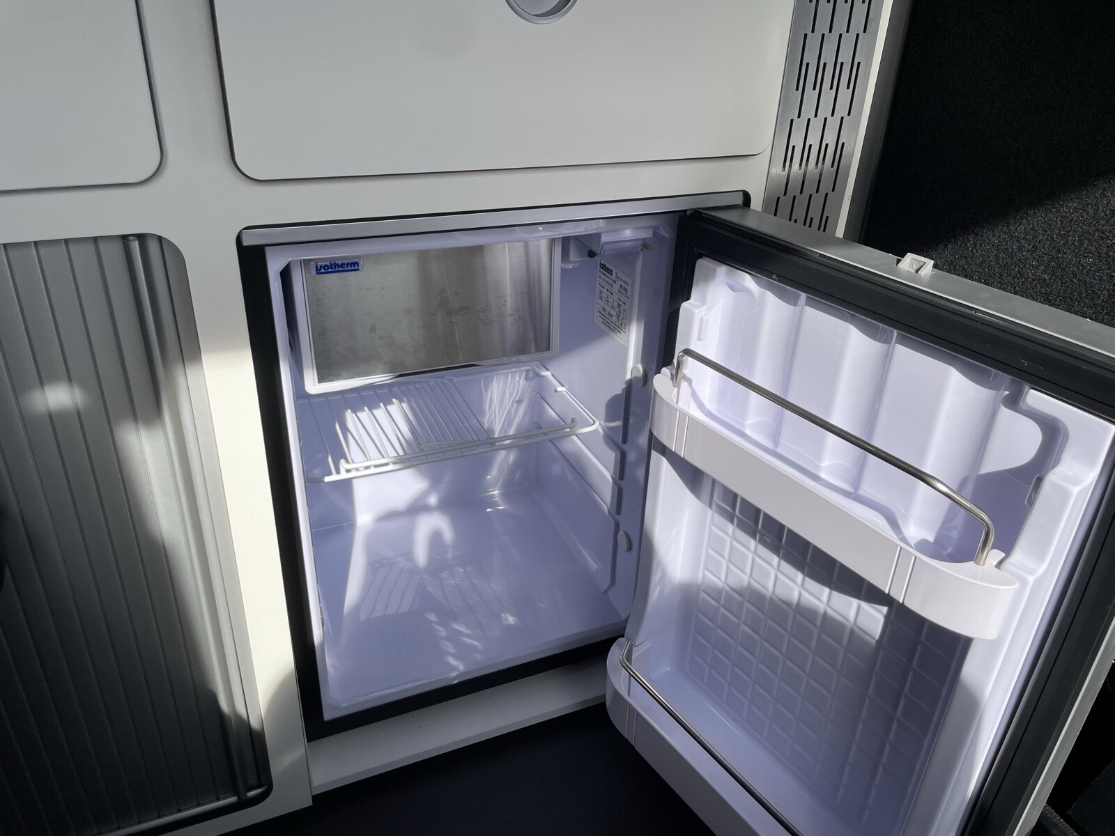 Transit Custom Panama P10+ Trend Autom./Klima/BC