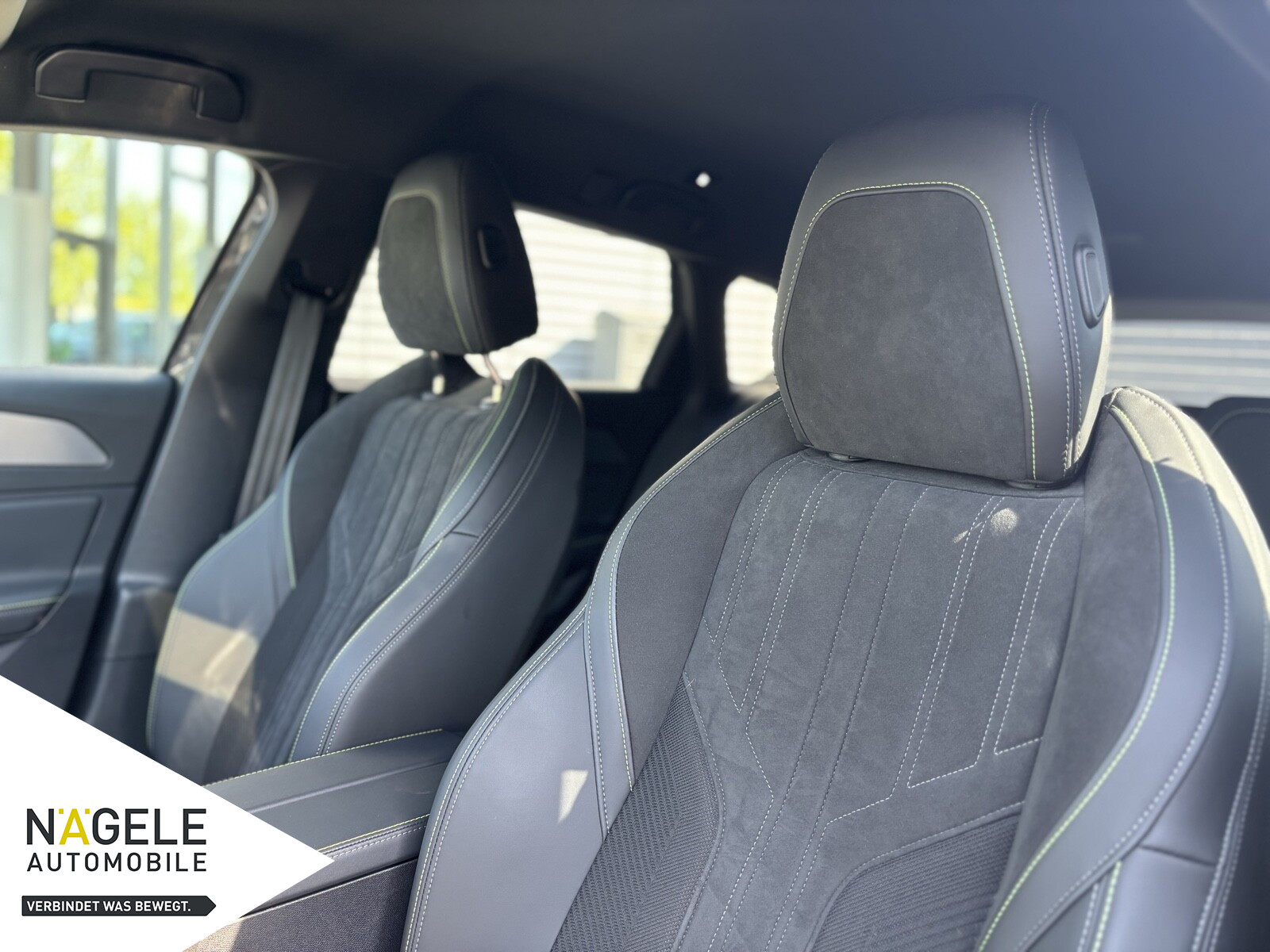 308 1.2 PureTech SW 130 GT Automatik|Navi Autom.