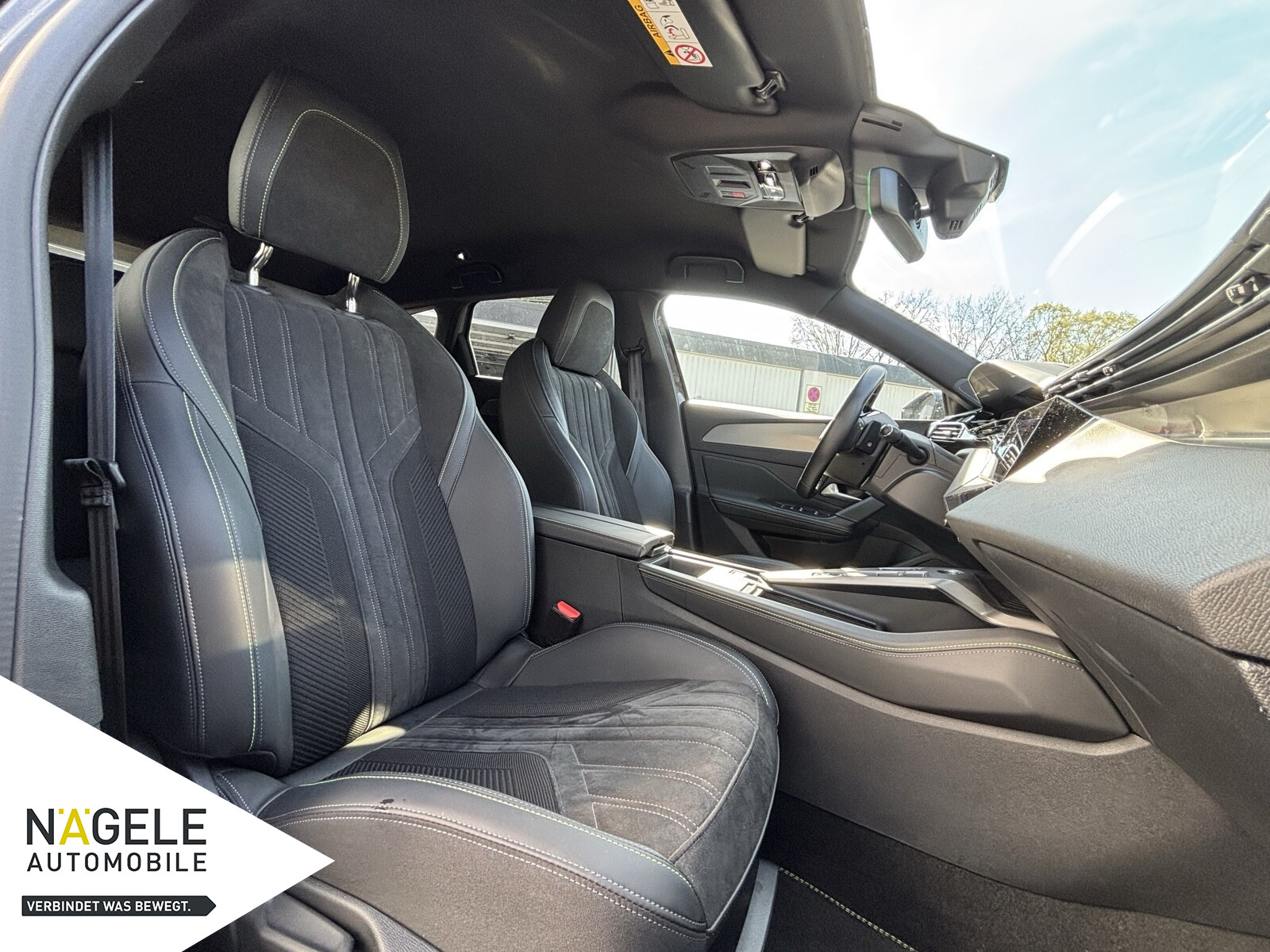 308 1.2 PureTech SW 130 GT Automatik|Navi Autom.