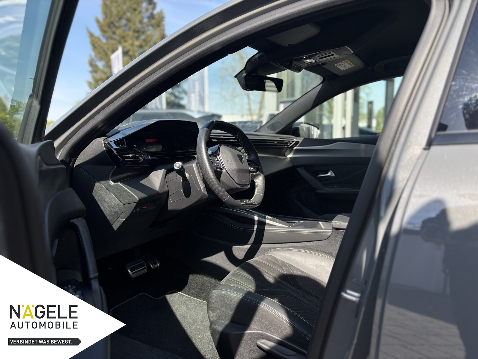 308 1.2 PureTech SW 130 GT Automatik|Navi Autom.