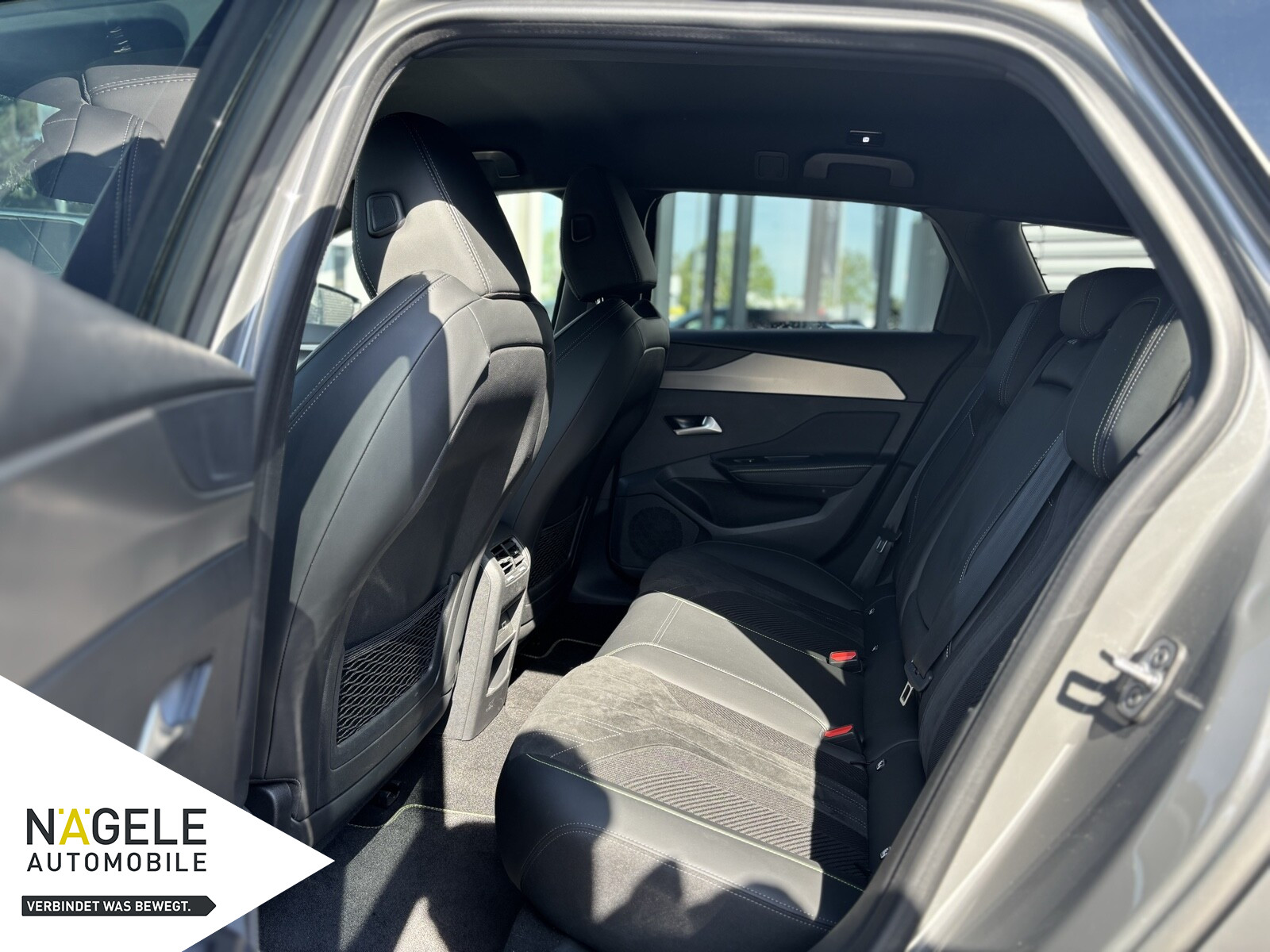 308 1.2 PureTech SW 130 GT Automatik|Navi Autom.