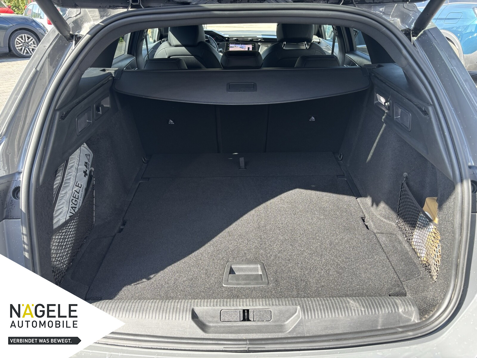 308 1.2 PureTech SW 130 GT Automatik|Navi Autom.