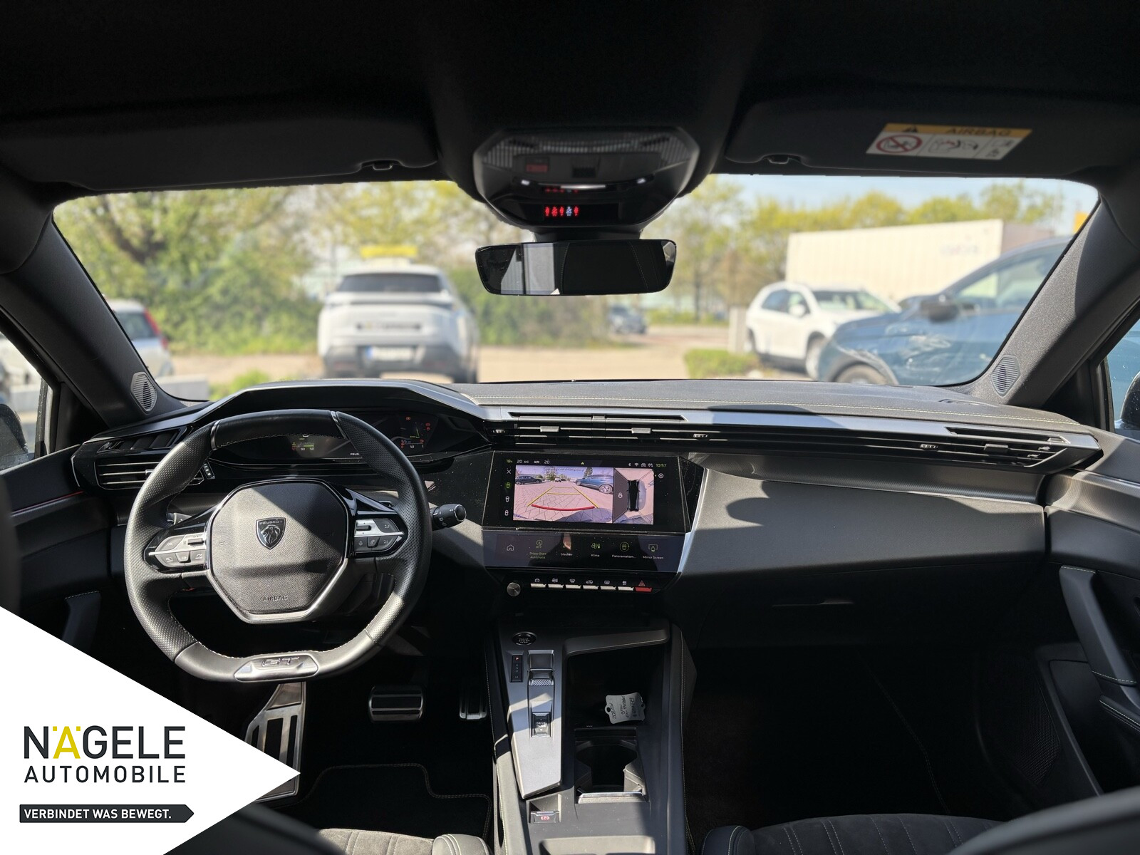 308 1.2 PureTech SW 130 GT Automatik|Navi Autom.