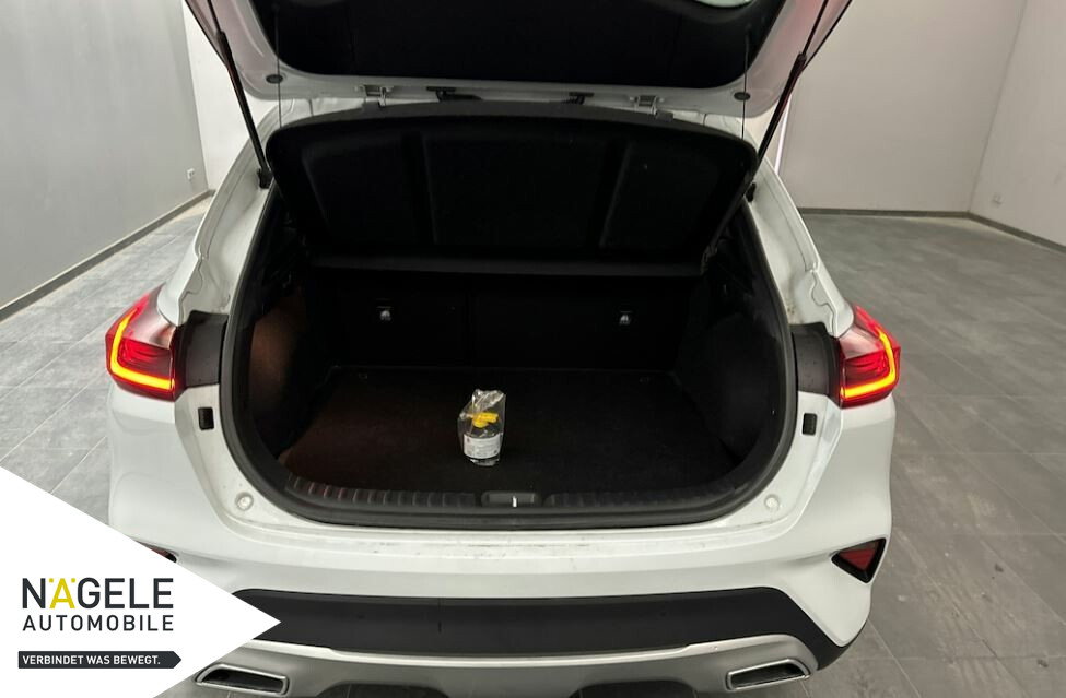 Xceed 1.0 T-GDI Edition 7|LED+SHZ+CARPLAY+NAVI