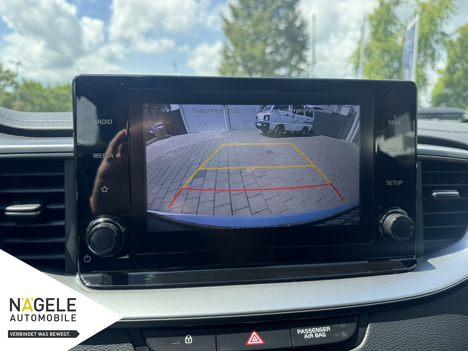 Xceed 1.0 T-GDI Edition 7|LED+SHZ+CARPLAY+NAVI