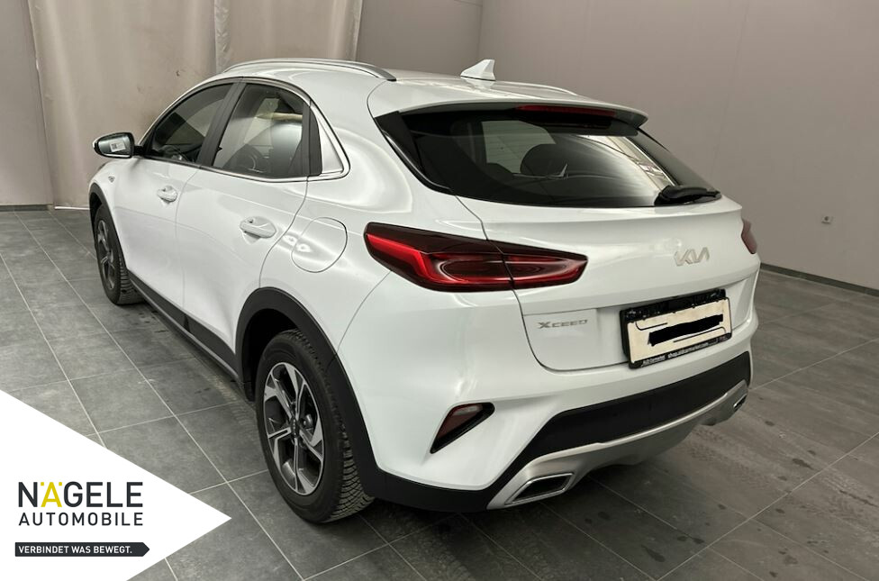 Xceed 1.0 T-GDI Edition 7|LED+SHZ+CARPLAY+NAVI