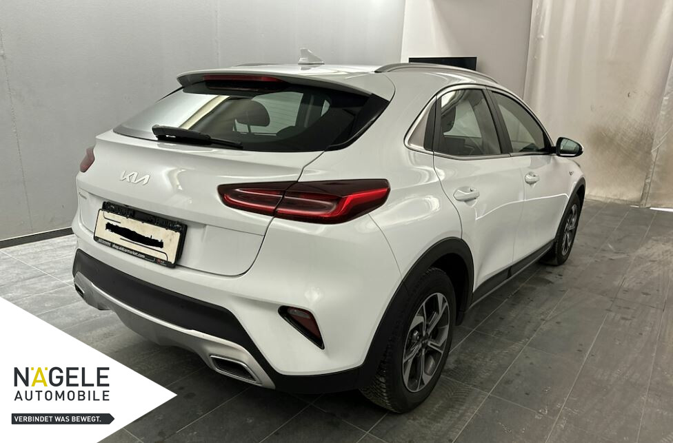 Xceed 1.0 T-GDI Edition 7|LED+SHZ+CARPLAY+NAVI