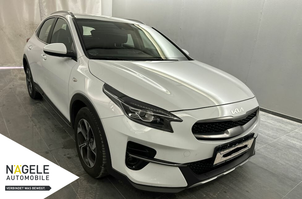 Xceed 1.0 T-GDI Edition 7|LED+SHZ+CARPLAY+NAVI