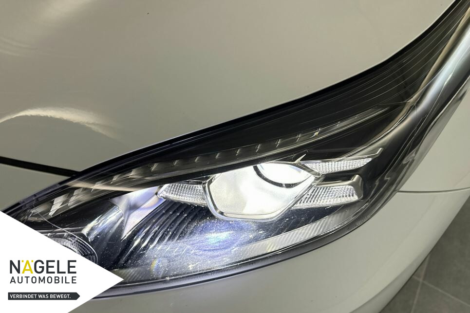 Xceed 1.0 T-GDI Edition 7|LED+SHZ+CARPLAY+NAVI